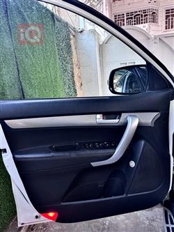 کیا سۆرینتۆ